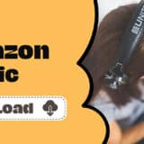 Amazon Musicダウンロード