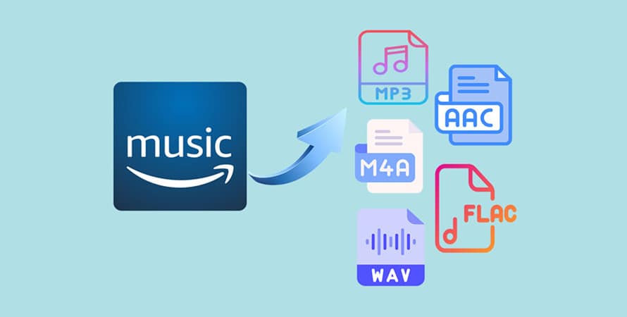 Amazon Music Converterおすすめ